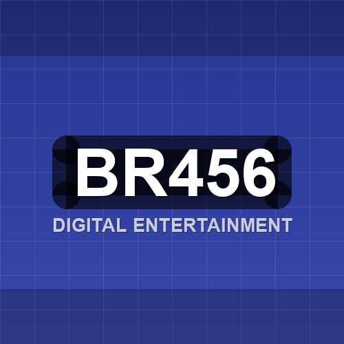 br456 logo