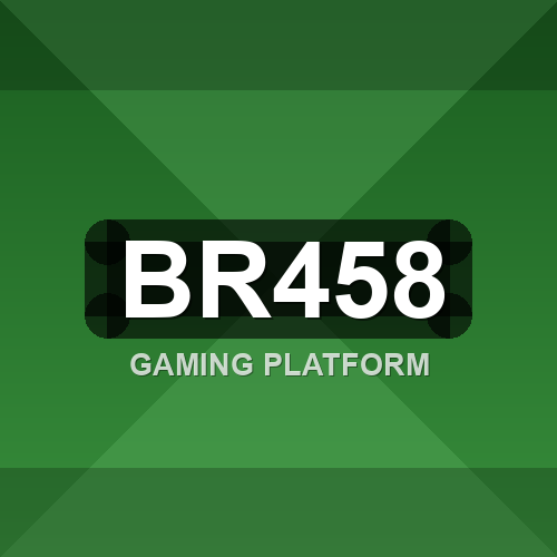 br458 logo