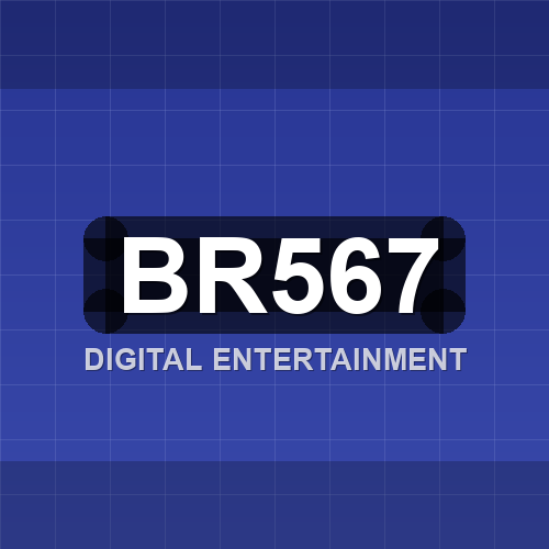 br567 logo