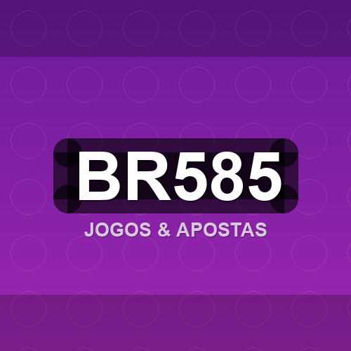 br585 logo