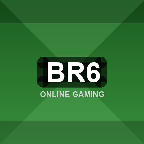 br6 logo