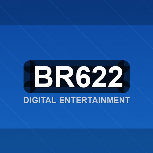 br622 logo