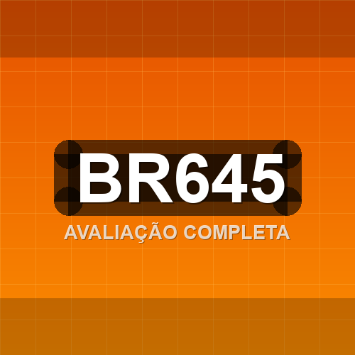 br645 logo