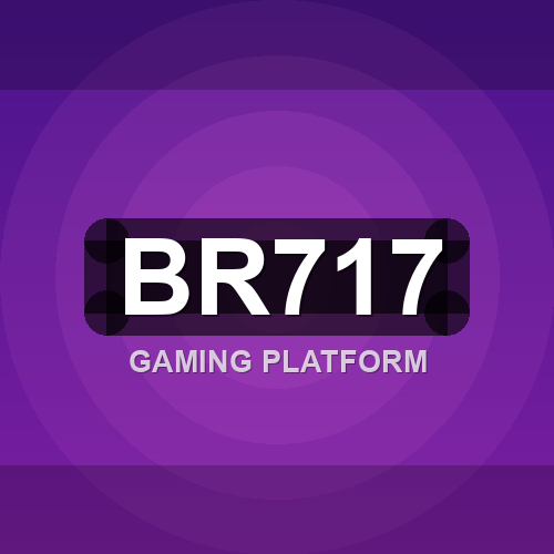 br717 logo