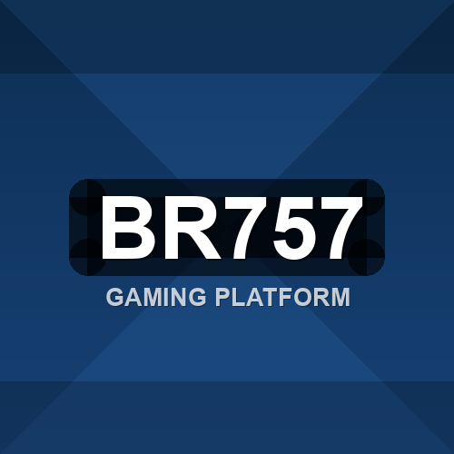 br757 logo