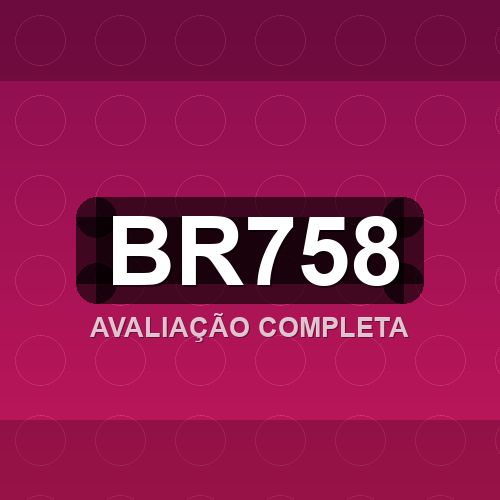 br758 logo