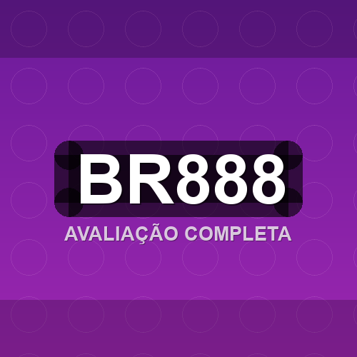 br888 logo