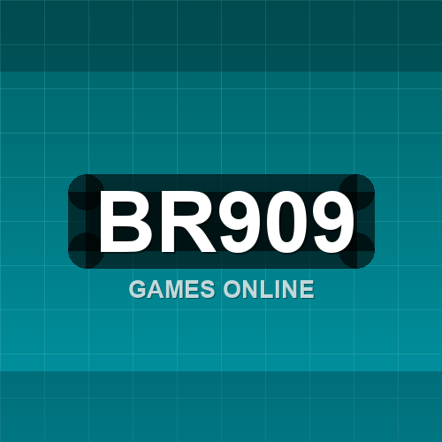 br909 logo