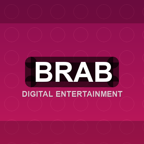 brab logo