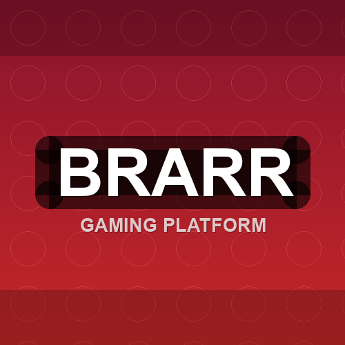 brarr logo
