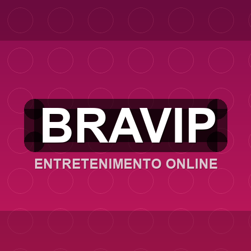 bravip logo