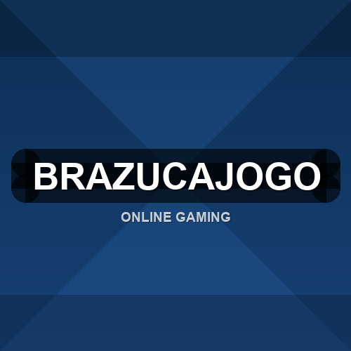 brazucajogo logo