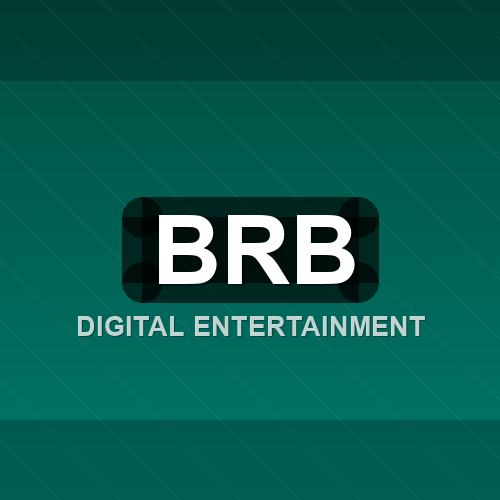 brb logo