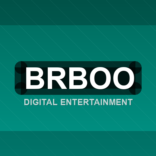 brboo logo