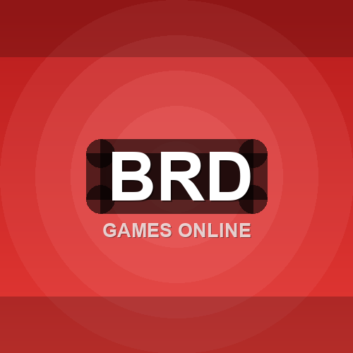 brd logo