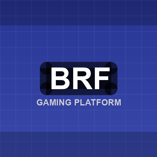 brf logo