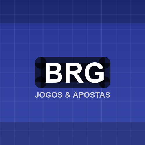 brg logo