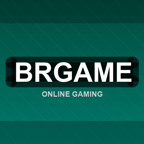 brgame logo