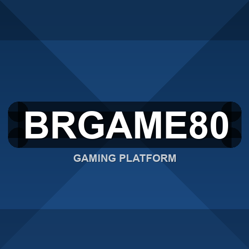 brgame80 logo