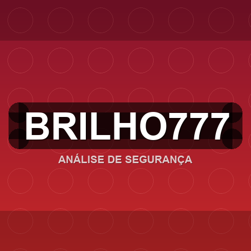 brilho777 logo
