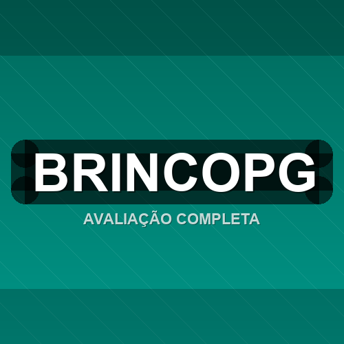 brincopg logo