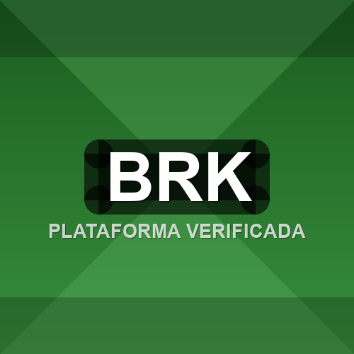 brk logo