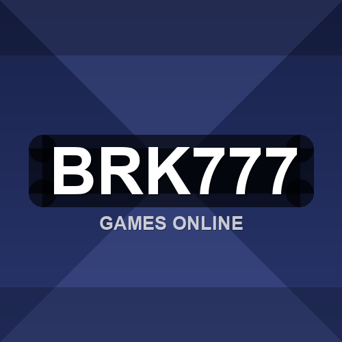 brk777 logo