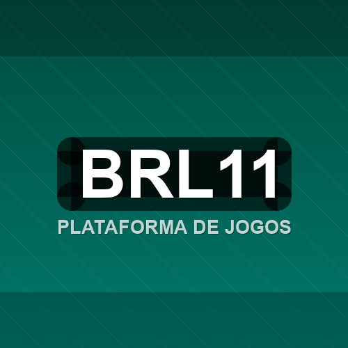 brl11 logo