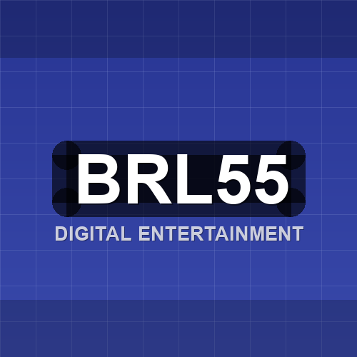 brl55 logo