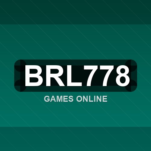 brl778 logo