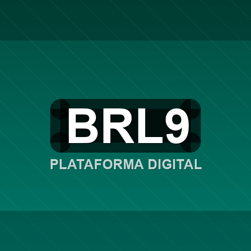 brl9 logo