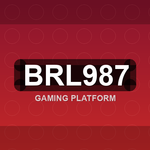 brl987 logo