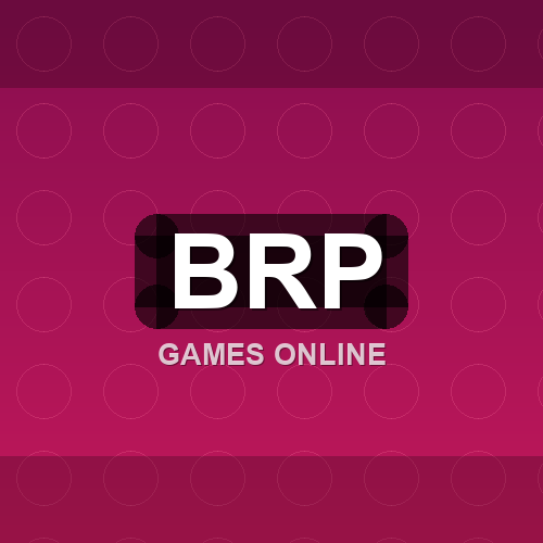 brp logo