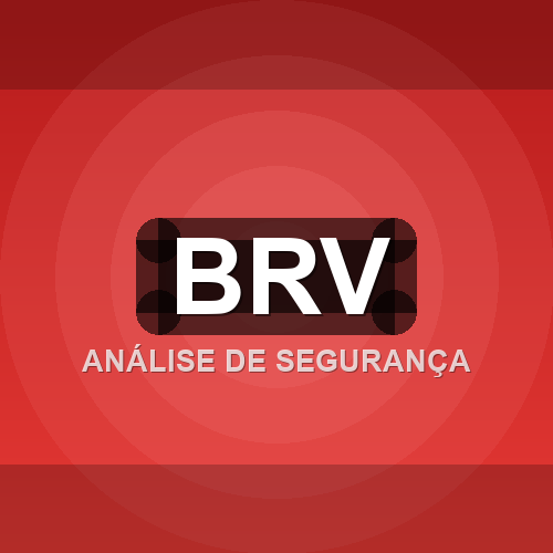 brv logo