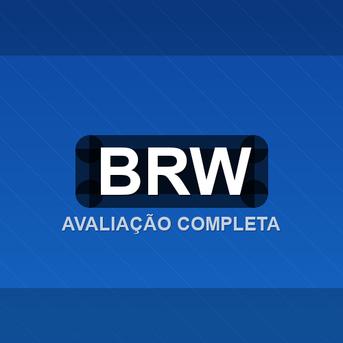 brw logo