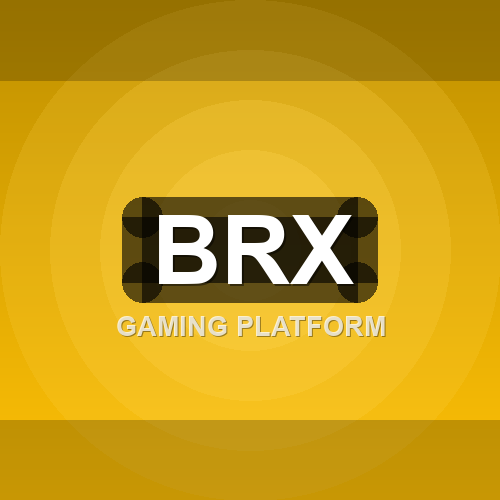 brx logo