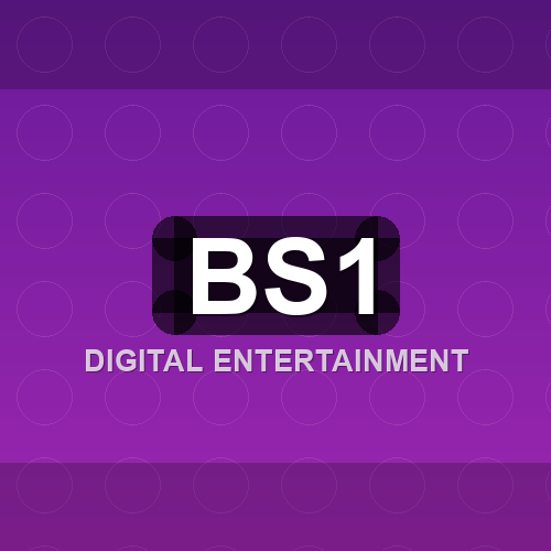 bs1 logo
