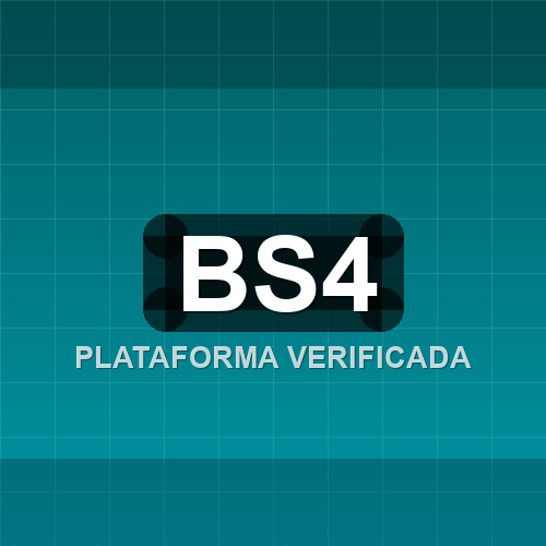 bs4 logo
