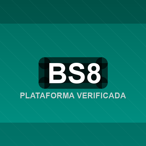 bs8 logo