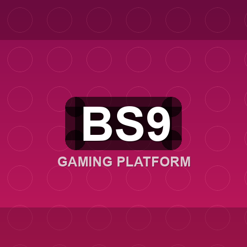 bs9 logo
