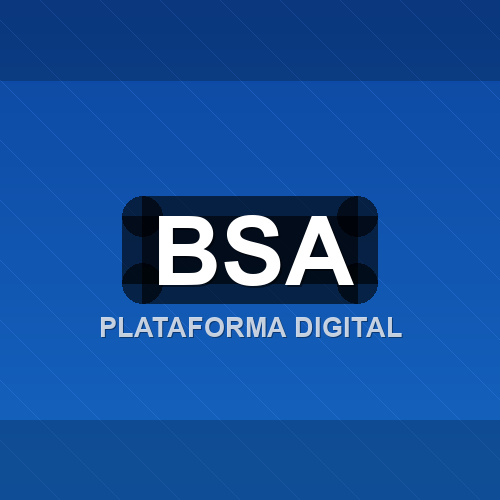 bsa logo