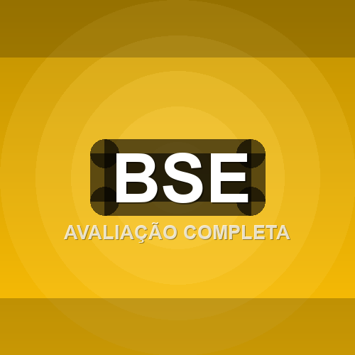 bse logo