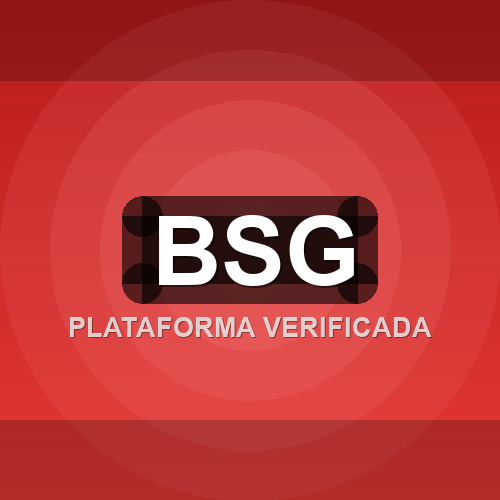 bsg logo