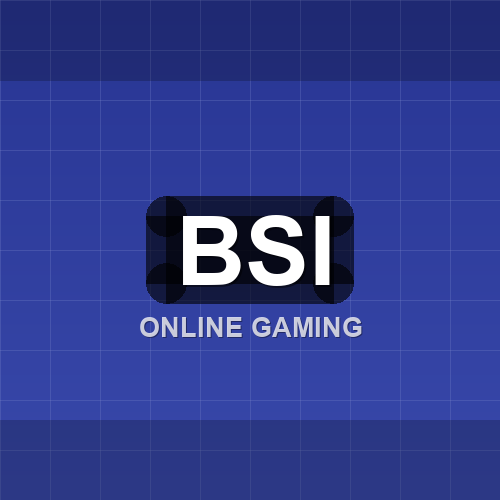 bsi logo