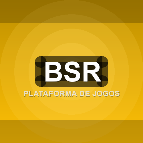 bsr logo