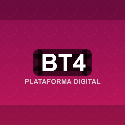 bt4 logo