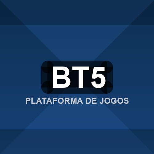 bt5 logo