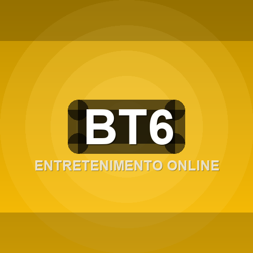 bt6 logo