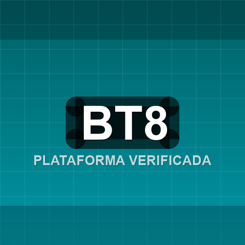bt8 logo
