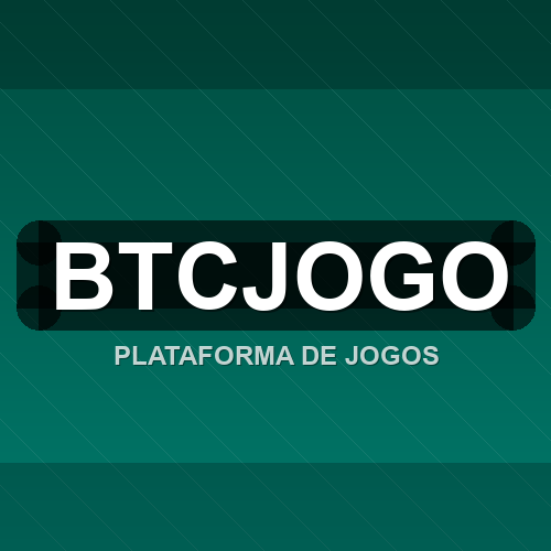 btcjogo logo